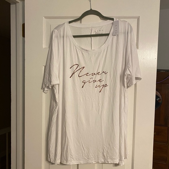 Lane Bryant Tops - Livi top